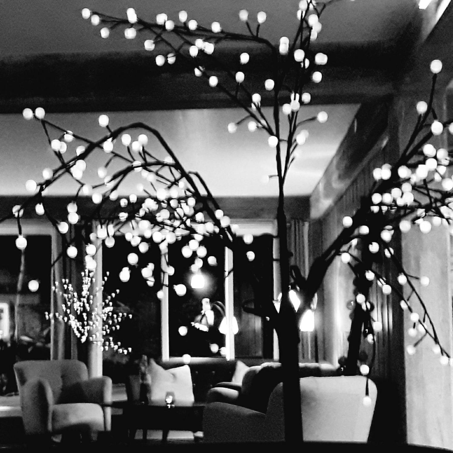 Haukeli Hotel Bagian luar foto