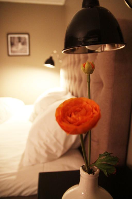 Haukeli Hotel Bagian luar foto