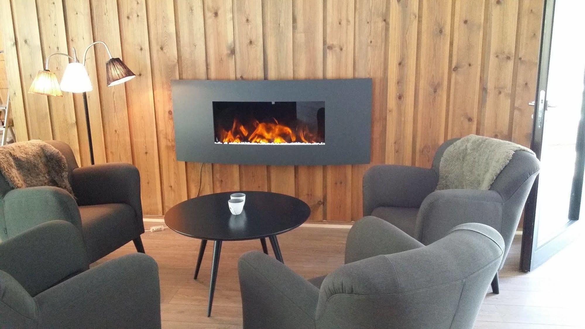 Haukeli Hotel Bagian luar foto